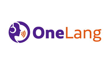 onelang.com Logo